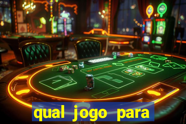 qual jogo para ganhar dinheiro sem depositar